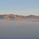 Air pollution above Ulaanbaatar